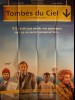 TOMBES DU CIEL