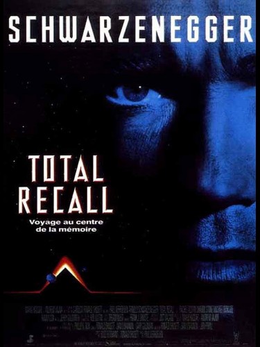 TOTAL RECALL