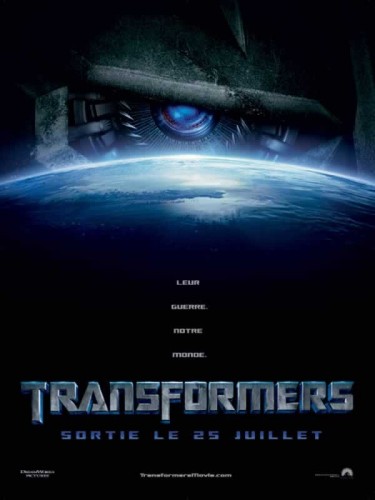 TRANSFORMERS