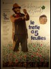 TREFLE A CINQ FEUILLES (LE)