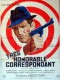 TRES HONORABLE CORRESPONDANT - Titre original : KISS KISS... BANG BANG