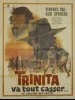 TRINITA VA TOUT CASSER