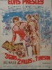 TROIS GARS DEUX FILLES ET …UN TRESOR