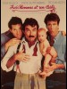 TROIS HOMMES ET UN BEBE