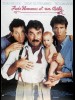 TROIS HOMMES ET UN BEBE - THREE MEN AND A BABY