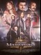 LES TROIS MOUSQUETAIRES - THE THREE MUSKETEERS