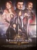 LES TROIS MOUSQUETAIRES - THE THREE MUSKETEERS