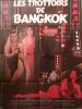LES TROTTOIRS DE BANGKOK
