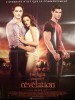 TWILIGHT 4 LA REVELATION 1ERE PARTIE