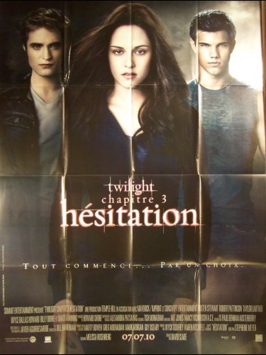 TWILIGHT III HESITATION - ECLIPSE