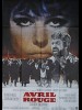 AVRIL ROUGE - DAYS OF FURY