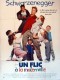 UN FLIC A LA MATERNELLE - KINDERGARTEN COP