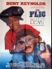 UN FLIC ET DEMI
