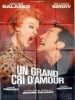 UN GRAND CRI D'AMOUR