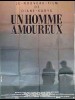 UN HOMME AMOUREUX