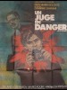 UN JUGE EN DANGER
