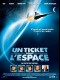 UN TICKET POUR L'ESPACE