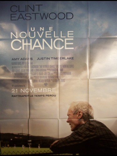 UNE NOUVELLE CHANCE