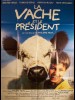 LA VACHE ET LE PRESIDENT