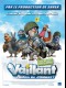 VAILLANT PIGEON DE COMBAT - VALIANT