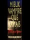 VAMPIRE…VOUS AVEZ DIT VAMPIRE 2 (A) - FRIGHT NIGHT PART 2