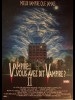 VAMPIRE…VOUS AVEZ DIT VAMPIRE 2 (B) - FRIGHT NIGHT PART 2