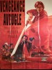 VENGEANCE AVEUGLE - Titre original : BLIND FURY