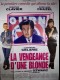 VENGEANCE D'UNE BLONDE (LA)