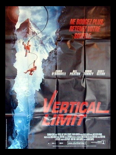 VERTICAL LIMIT