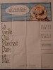 LA VIEILLE QUI MARCHAIT DANS LA MER