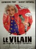 LE VILAIN