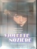 VIOLETTE NOZIERE