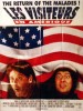 LES VISITEURS EN AMERIQUE