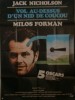 VOL AU DESSUS D'UN NID DE COUCOU - ONE FLEW OVER THE CUCKOO'S NEST