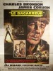 LE BAGARREUR