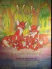 VUK LE PETIT RENARD