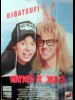 WAYNE'S WORLD 2