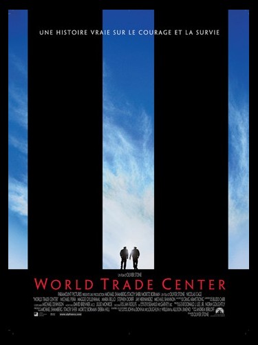 WORLD TRADE CENTER