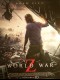 WORLD WAR Z (AFFICHE ROULÉE)