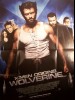 X-MEN ORIGINES : WOLVERINE