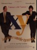 XY-DRÔLE DE CONCEPTION-