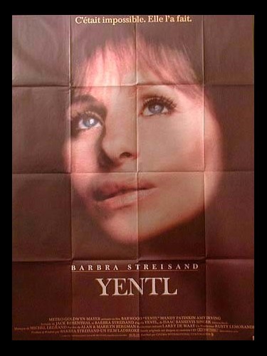 YENTL