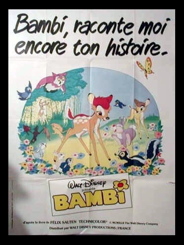 BAMBI