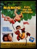 NANOU FILS DE LA JUNGLE