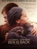 BEN IS BACK