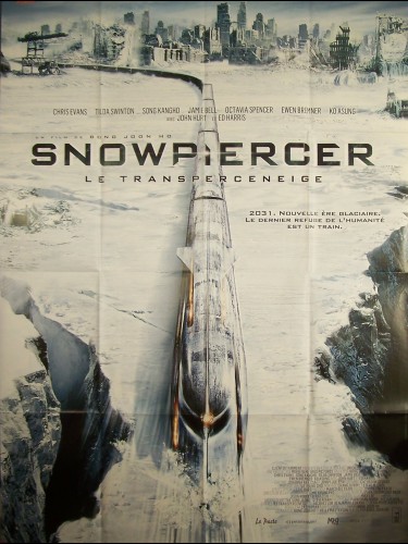 SNOWPIERCER