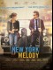 NEW YORK MELODY - BEGIN AGAIN