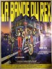 LA BANDE DU REX