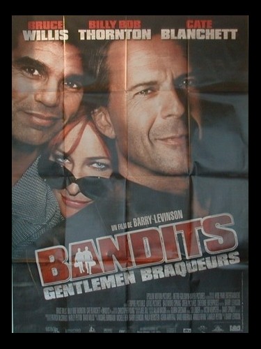 BANDITS