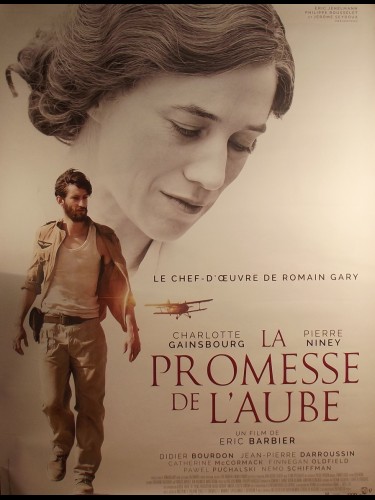 PROMESSE DE L'AUBE (LA)